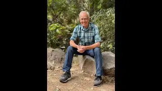 08/27/24 - Interview with Dave Iverson