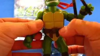 TMNT Michelangelo
