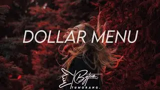 Two Friends - Dollar Menu (feat. Dani Poppitt) [Lyrics]
