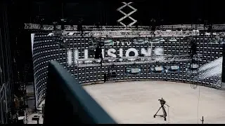 United Illusions: A New Chapter in Filmmaking