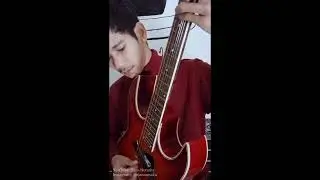 Intro | Netral - Sorry🎸