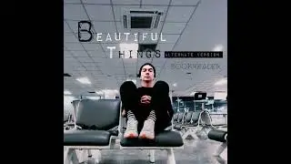 Beautiful Things - BookReader [COVER]