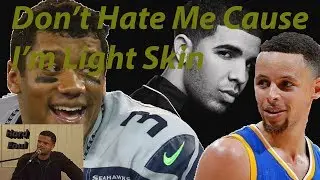 Light Skin Hating Real Reason why players don't like steph curry