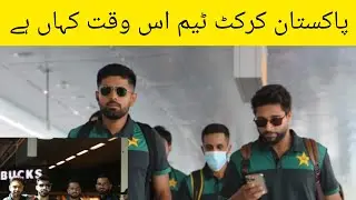Pakistan cricket team tower of natherland 3 odi match secrise in international babar azam ready