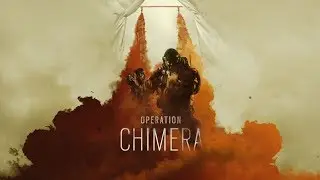 R6 SIEGE TTS ☣️ Операция Химера ОБЗОР (Новые Оперативники и Ребаланс)