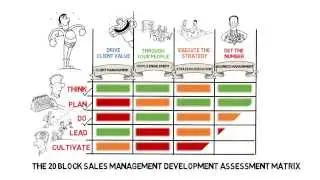 Client-focused SMDA