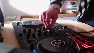 🔴Garxzi 4-2-2021 DJ Set! [happy hardcore, french core, hardstyle, dubstep,]