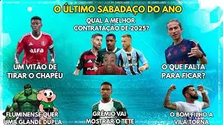 OS CANCELADOS (27/12/2025)