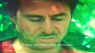 Sarıyahşi Esnafı Ş&uuml;kr&uuml; G&uuml;&ccedil;l&uuml;
