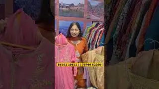 Kurti wholesale market in jaipur | Boutique Kurti manufacturer | Kurti factory in jaipur | #kurtis