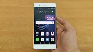 Huawei P9 Lite - Full Review! (4K)