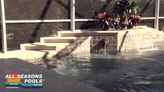 Central Florida Pool Builder | Customer Testimonial