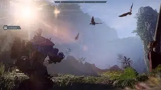 Anthem - Arcanist's Secrets (World Event)
