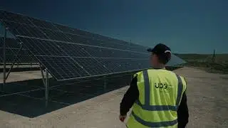 UDG ENERGY SRL |Solar power plant capacity 240 kW|