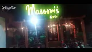 Masooms'Cafe Multan