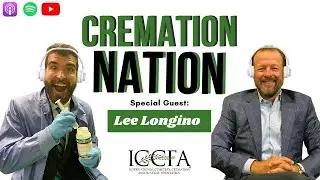 Cremation Nation 🚩
