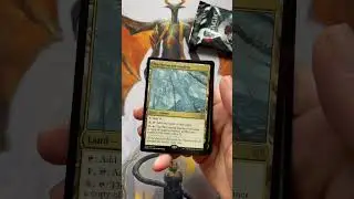 Phyrexia All will be one set booster 18 #shorts #mtg #boosteropening #phyrexiaallwillbeone