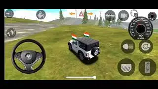 Dollar song modified (KAKA) Thar 😈 (gadi wala game)-Car game Android gameplay...#gaming