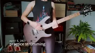 Guitar progress in 1.5 years (learning as an adult)