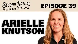 Stepping Into Oiselle's CEO Role: Arielle Knutson