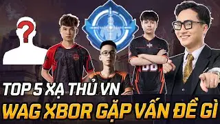 Top 5 Tay Tỉa Vĩ Đại Nhất Lịch Sử FreefireVN FFWS GLOBAL FINALS 2025 #ob51 #choigameob51 #FFWSGF2025