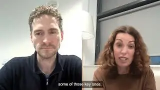 2026 in Focus - A conversation with conference chair Lucy Dixon