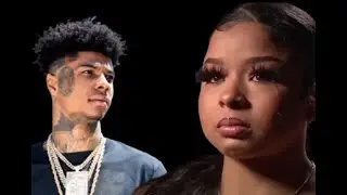 DJ Akademiks Scientifically Breaks down how Blueface is getting Manipulated By Chrisean ROck!