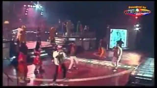 Los Angeles - Medley - Gala I - Premios Lucas 2012
