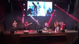Masterplan Tributo Oasis Chile - Cigarettes And Alcohol (Club Chocolate)