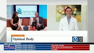 Optimal Body