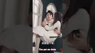 I'm very bad boy baby 🤩#shorts #lovestatus #kdrama #cdrama #ytshorts