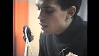Котлован - сон (live'94)