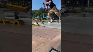 𝙉𝙚𝙬 𝘾𝙊𝙍𝙀𝙔 𝙁𝙐𝙉𝙆 𝙨𝙞𝙜 𝙙𝙚𝙘𝙠😮&zwj;💨 #scooter #goviral #fyp #featureme #rider #bereal