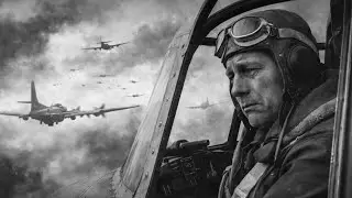 German Pilots Knew the War Was Lost When American Bombers Never Stopped Coming