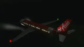 TIMELASP Project flight ( project flight 320 )