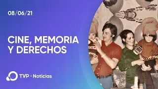 Microrrelatos sobre la dictadura y ciclo de cine feminista