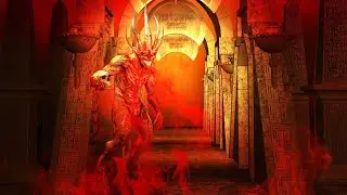 Demon Anthology: Forneus