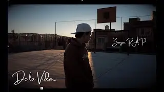 Bunger - En la vida (Video Oficial) Rap Zacatecano 💀