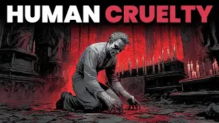 Can REVENGE change THE WORLD? | The Dark Psychology Behind Vengeance