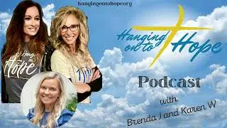 #166 My Story of Cult Abuse and How I Became Jane Doe IV in The Bill Gothard Lawsuit With Lauren...