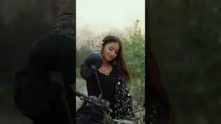 Kale Je Libaas Di - Tanu Rawat Instagram Reel | Tanu Rawat Youtube Short #tanurawat33 #shorts