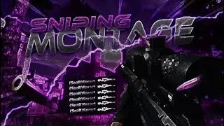 MONTAGE SNIPER [CALL OF DUTY WARZONE]{ITA}