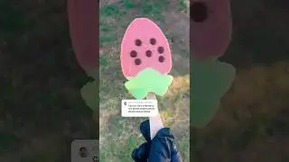 Frollies Strawberry Popsicle #Frollies #Popsicle #FrolliesPopsicle