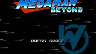 [Mega Man Beyond] Cutscene 1 (Original)