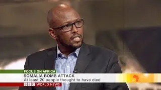 SOMALIA SECURITY ANALYSIS