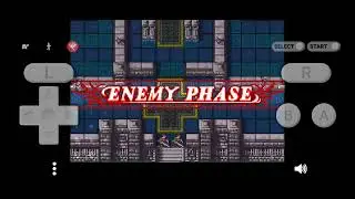Fire Emblem: Drums of War / 0% GR / C4: The Cause / No commentary
