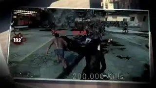 Dead Rising 200000 Kills
