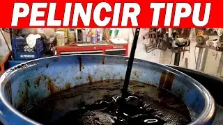 Pelincir Tiruan - Kena Hati-Hati Sebab Susah Nak Detect
