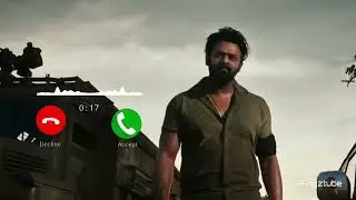 Salar movie song 