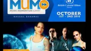 DIRadioCast & GAMFace at MuMo